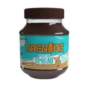 Protein Spread