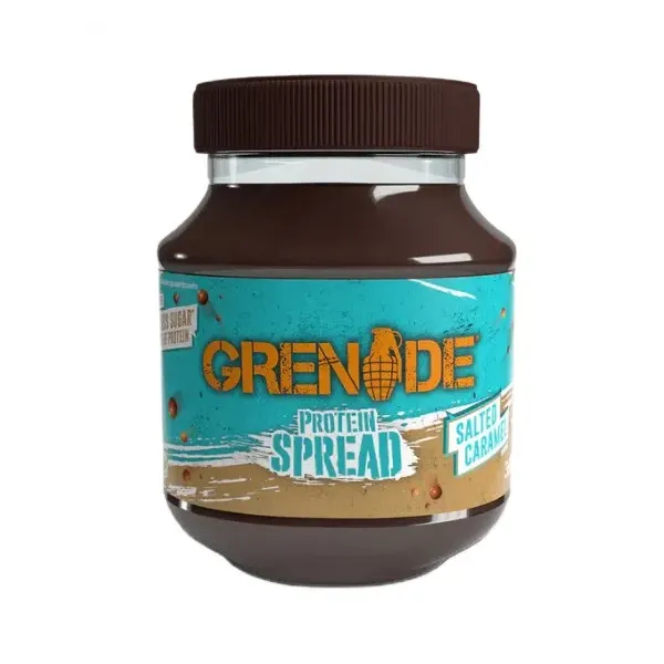 Protein Spread