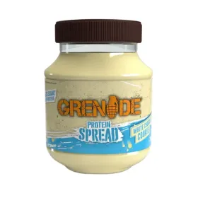 Protein Spread