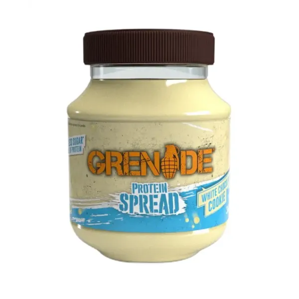 Protein Spread