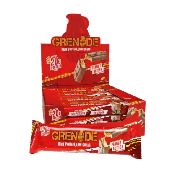 Protein Bars