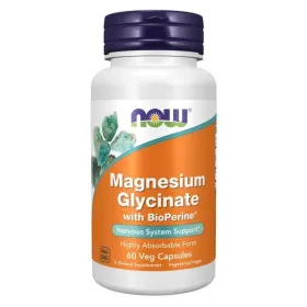 Magnesium Glycinate with BioPerine
