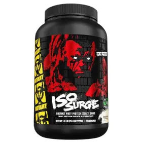 Iso Surge
