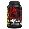 Iso Surge