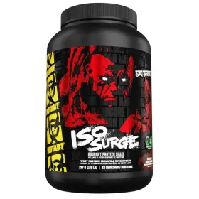 Iso Surge
