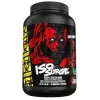 Iso Surge
