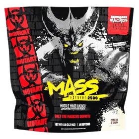 Mutant Mass Extreme 2500