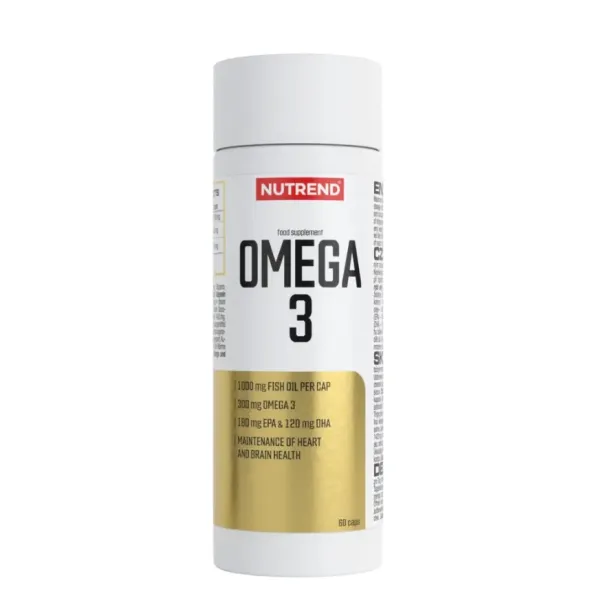 Omega 3