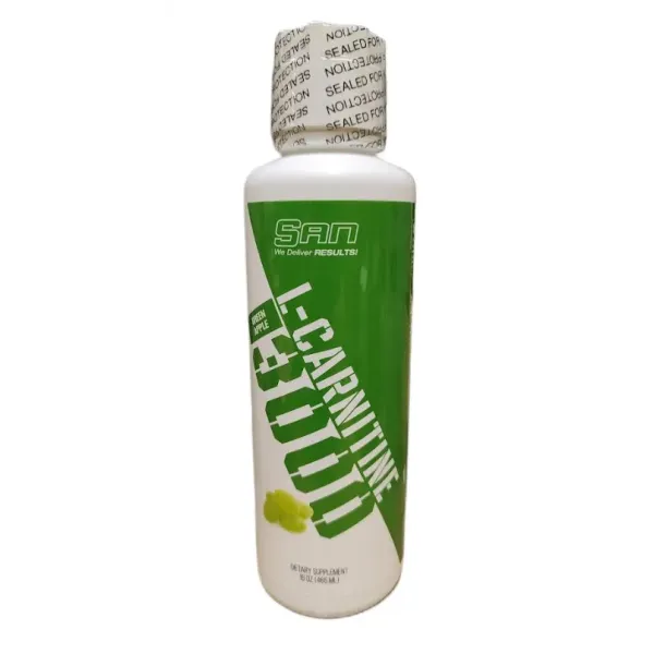 L-Carnitine 3000