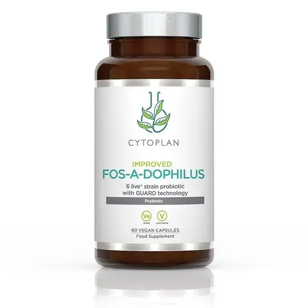 Fos-A-Dophilus Probiotic