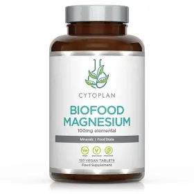 Biofood Magnesium