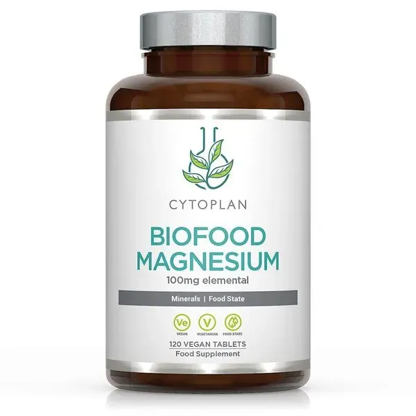 Biofood Magnesium