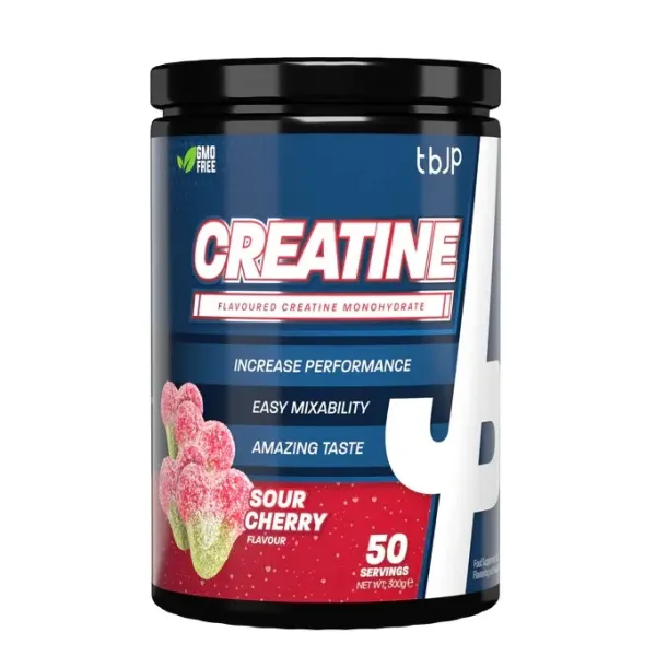 Creatine