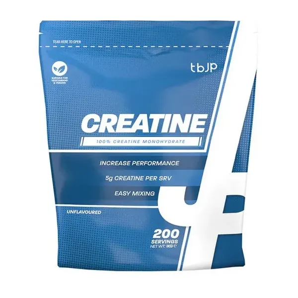 Creatine