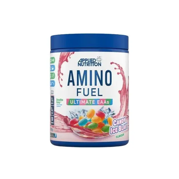 Amino Fuel