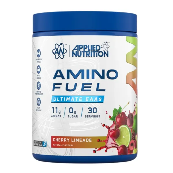 Amino Fuel