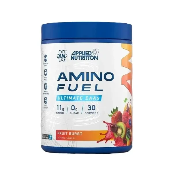 Amino Fuel