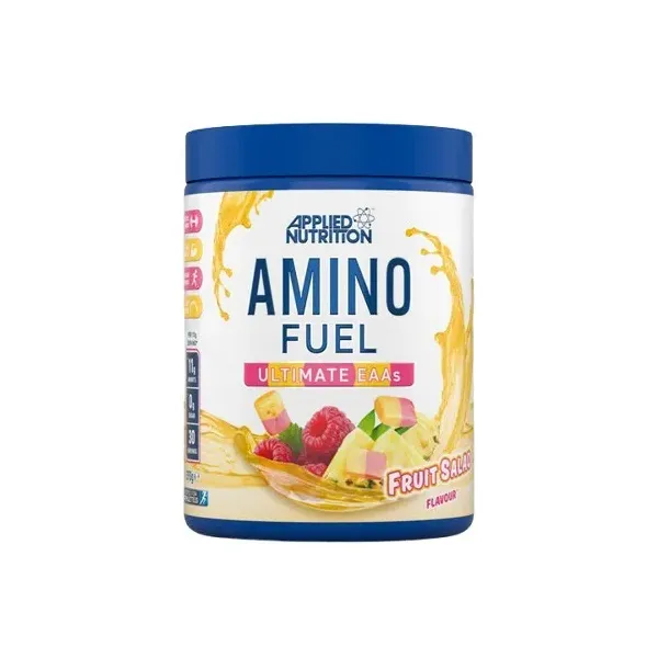 Amino Fuel