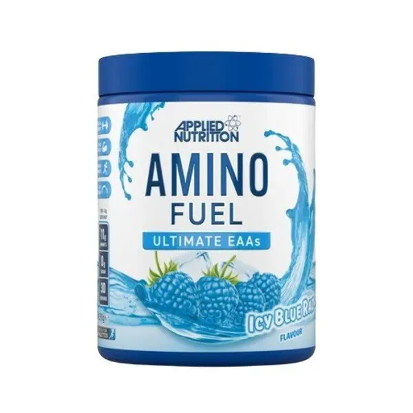 Amino Fuel