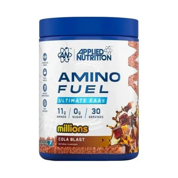 Amino Fuel