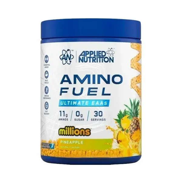 Amino Fuel