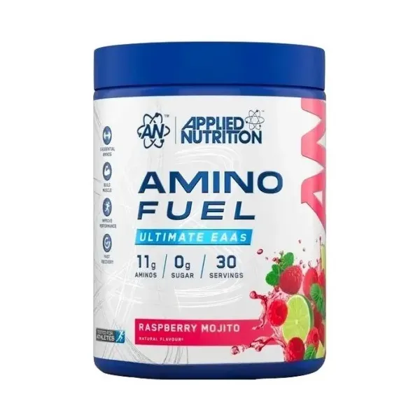 Amino Fuel