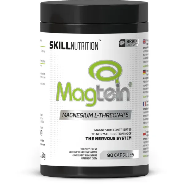 Magtein