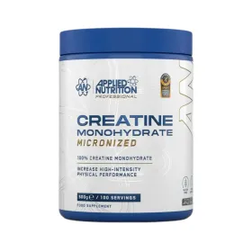 Creatine Monohydrate Micronized