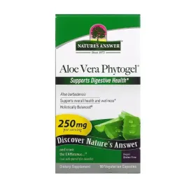 Aloe Vera, 250mg