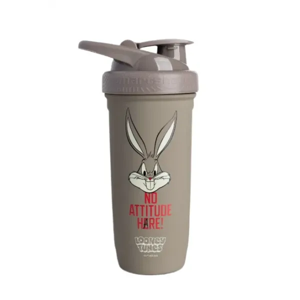 Uzspiest nerūsošā tērauda - Looney Tunes