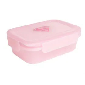 Food Storage Container - DC Comics