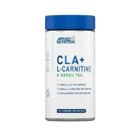 CLA + L-Carnitine & Green Tea