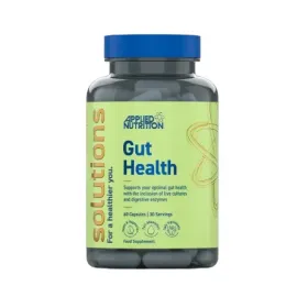 Solutions Gut Health
