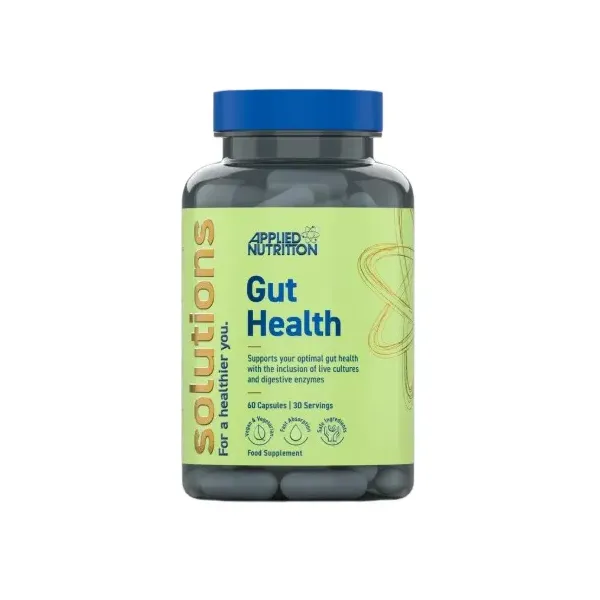 Solutions Gut Health