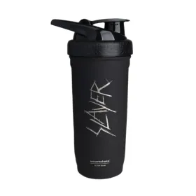 Reforce Stainless Steel - Rock Band Collection, Slayer Scratchy Logo