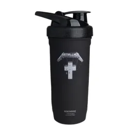 Reforce Stainless Steel - Rock Band Collection, Metallica Master of Puppets
