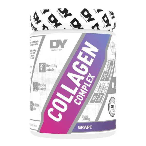 Collagen Complex, Grape