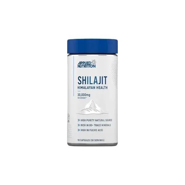 Shilajit