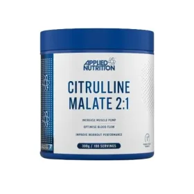 Citrulline Malate 2:1, 3000mg