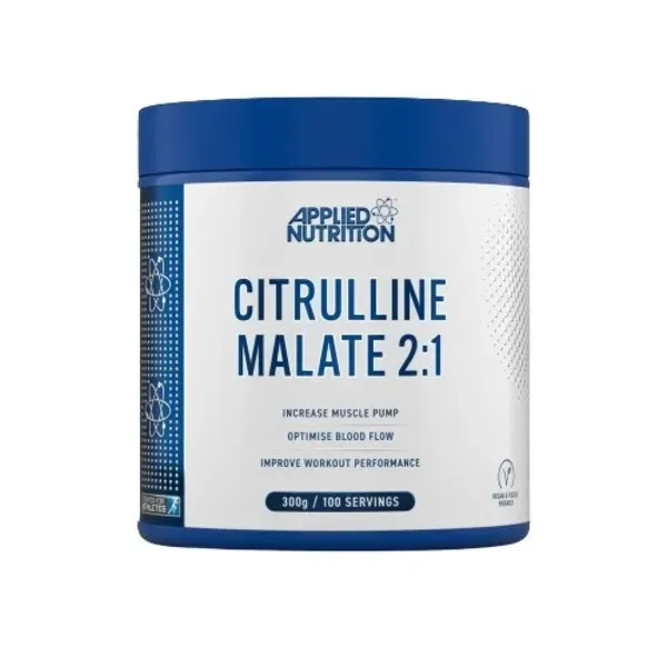 Citrulino malatas 2:1 Taikomoji mityba