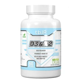 D3 & K2