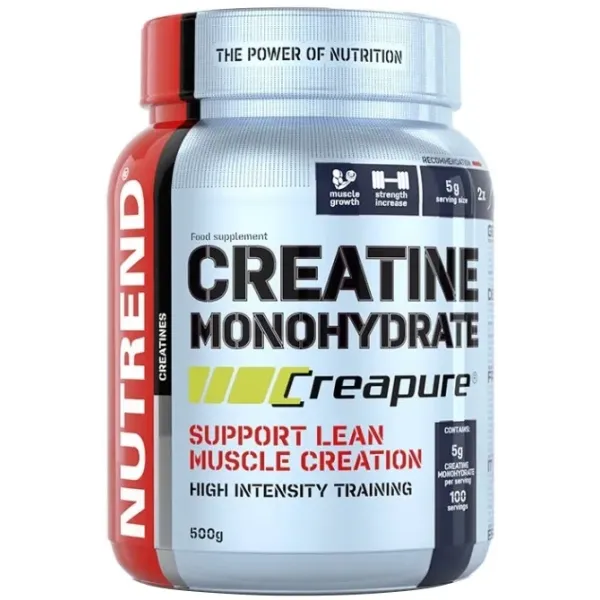 Creatine Monohydrate Creapure