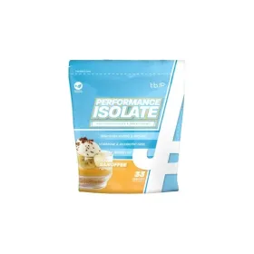 Performance Isolate