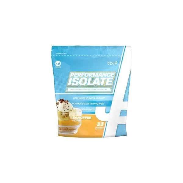 Performance Isolate