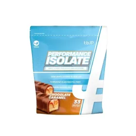Performance Isolate