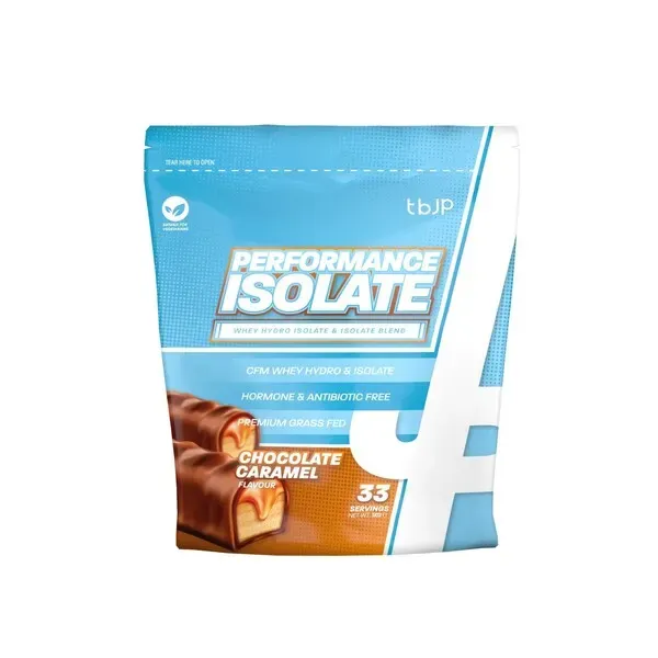 Performance Isolate
