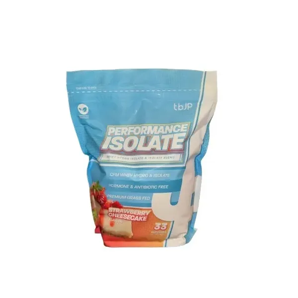 Performance Isolate