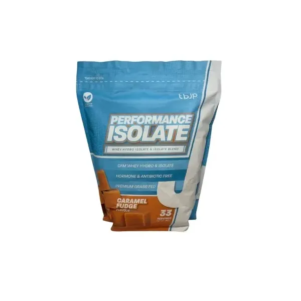 Performance Isolate