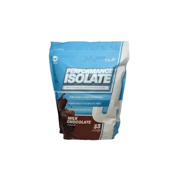 Performance Isolate