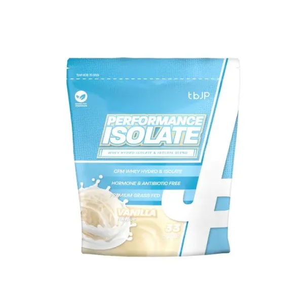 Performance Isolate